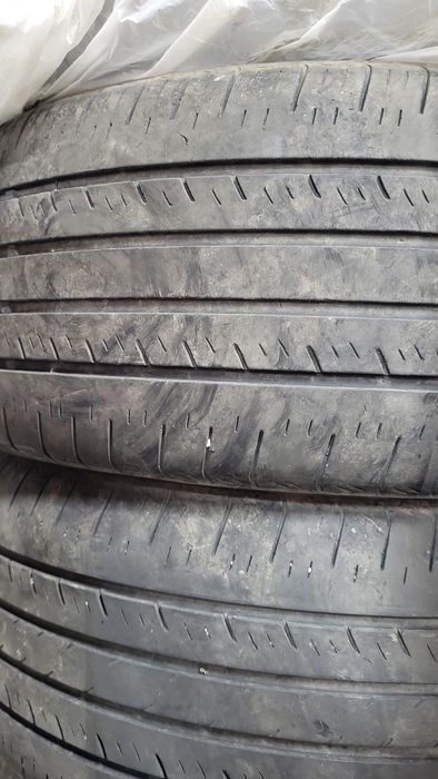 Шины летние б/у в отличном состоянии