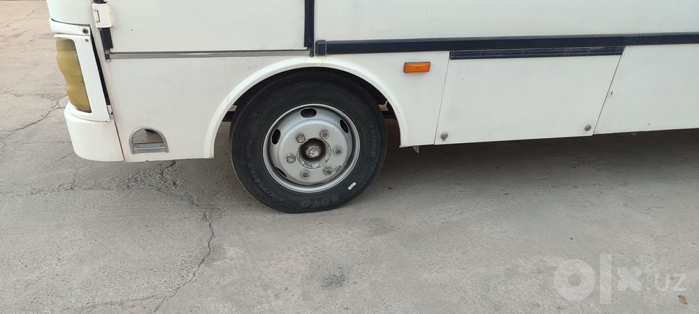 Исузу автобус холати яхши