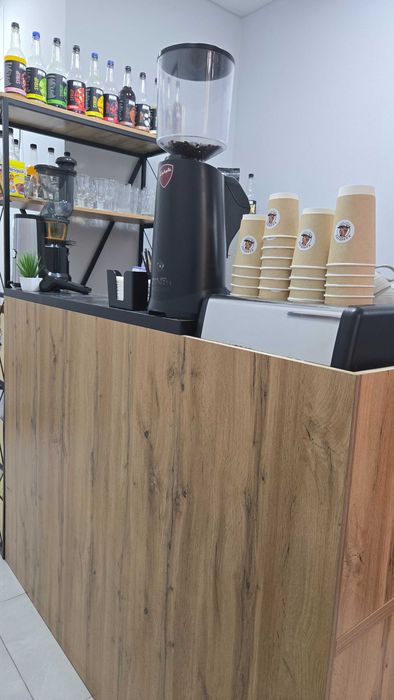 Продаётся готовый бизнес