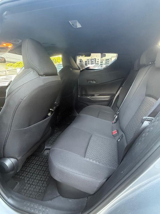 Toyota CH-R 2023
