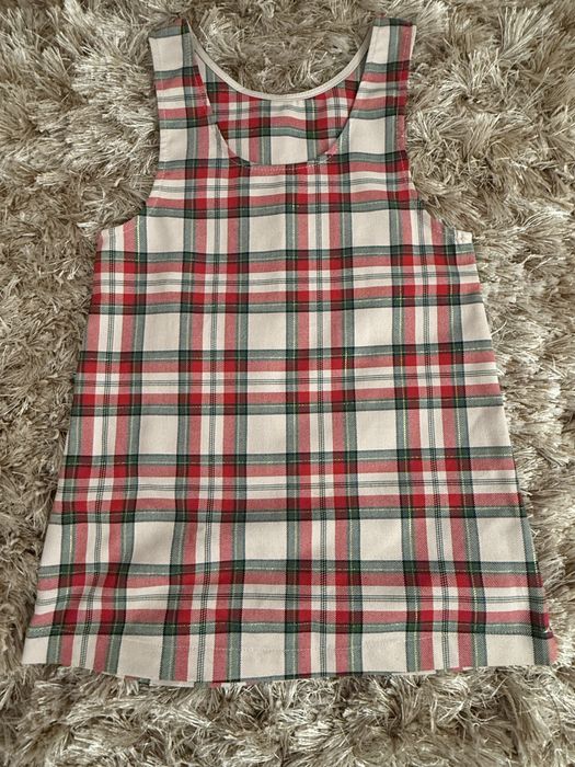 Rochie Craciun, H&M, 5-6 ani