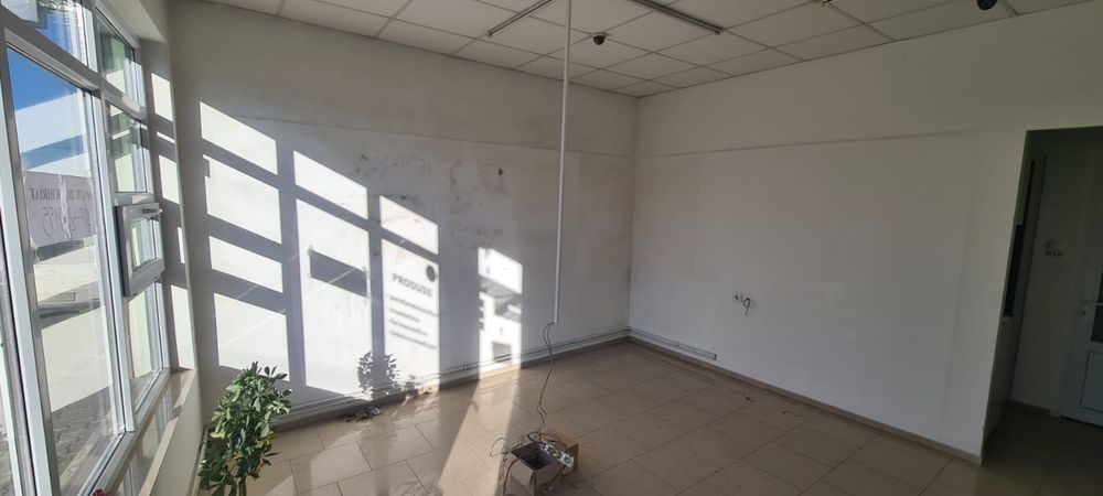 Spatiu comercial de inchiriat