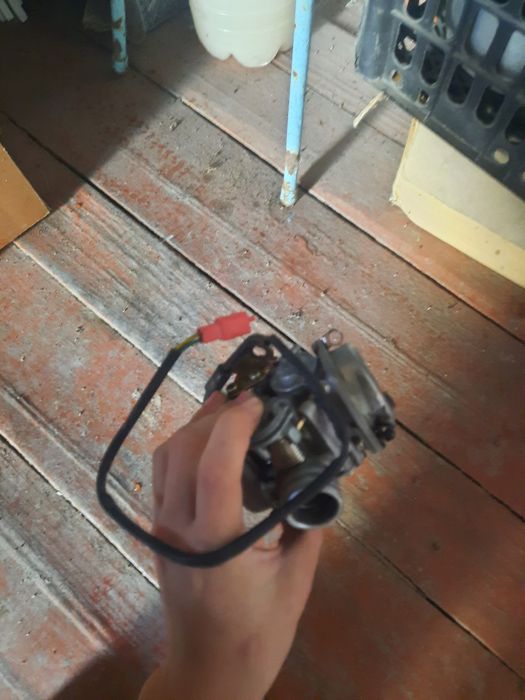 Продам карбонаттар на мопед самурай