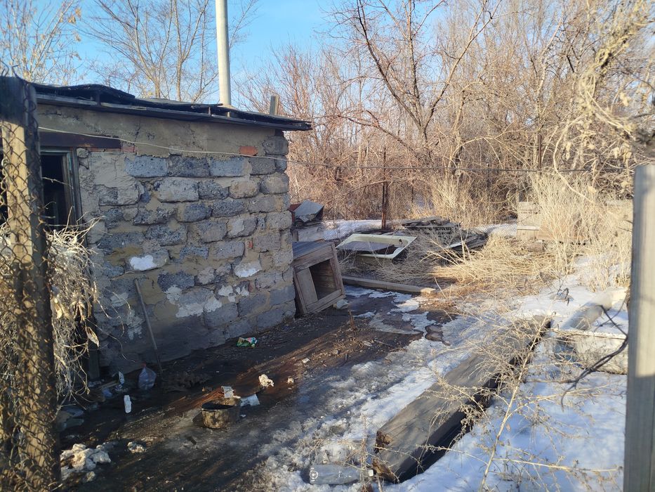 Продам дом в 5-ом районе!