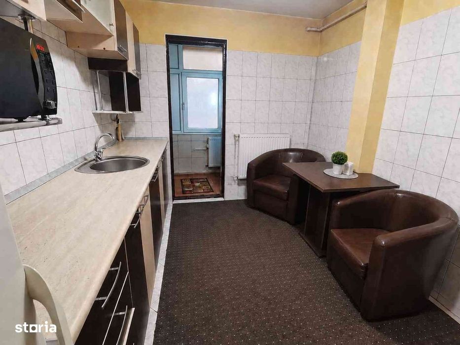 Apartament 3 camere decomandate
