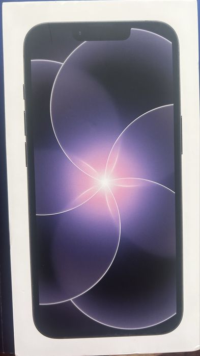 Cutie noua-nouta , iphone 17 E