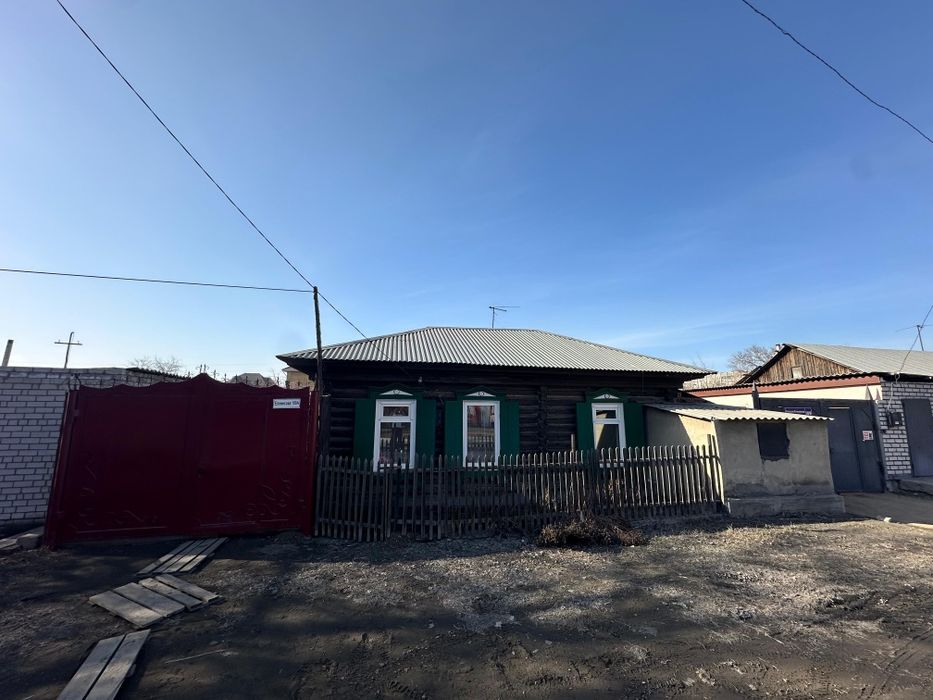 Продам частный дом