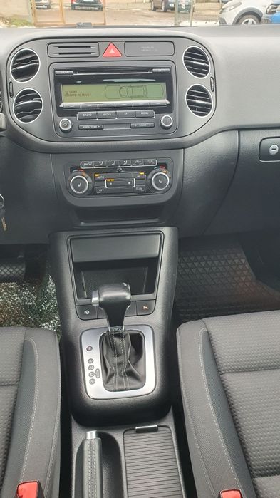 VW Golf 6 1.4tsi DSG automata clima incalzire in scaune