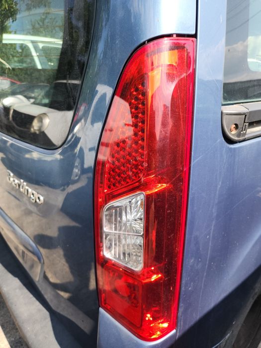 Стопове за Citroen Berlingo III