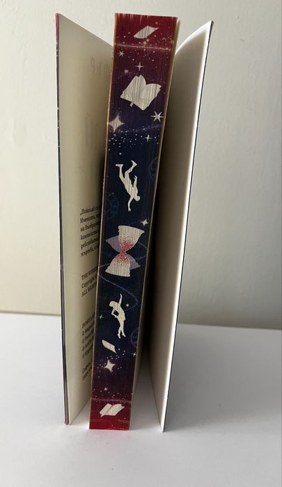 Книга Пожелай си нещо