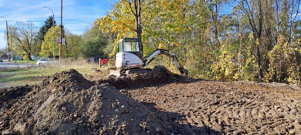 Бързо извозване на храсти и отпадъци с камион  щипка

камион