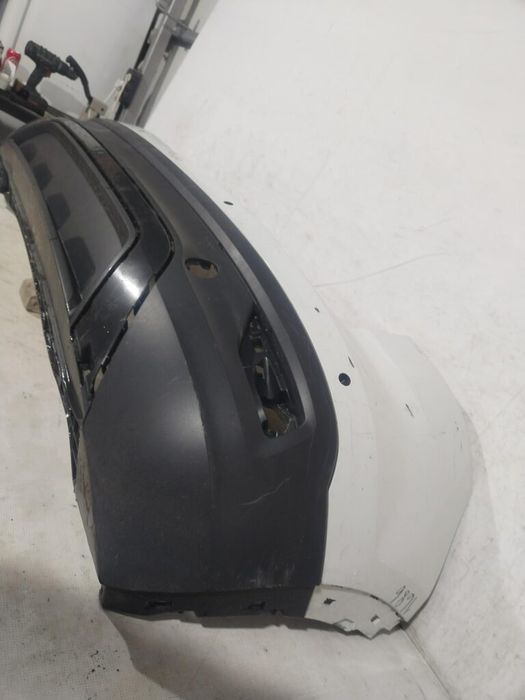 Bara spate VW T-Cross, 2017, 2018, 2019, 2020, 2GM807421.