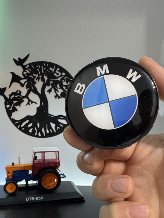 Capace centrale jante fixe si rotative