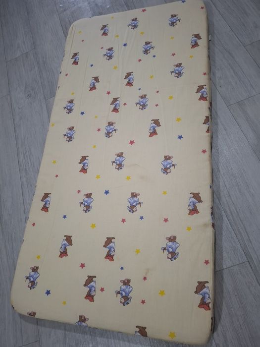 Продам детский матрас