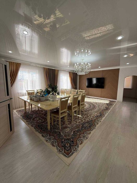 Продам дом в р кызылжар