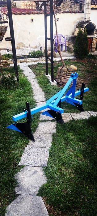 Браздир 3 ка 2ка