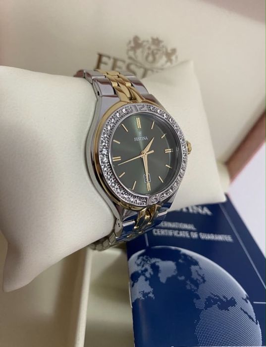 Ceas Festina Dama