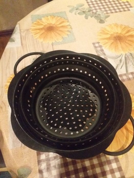 Гевгир- силиконов ,домакински