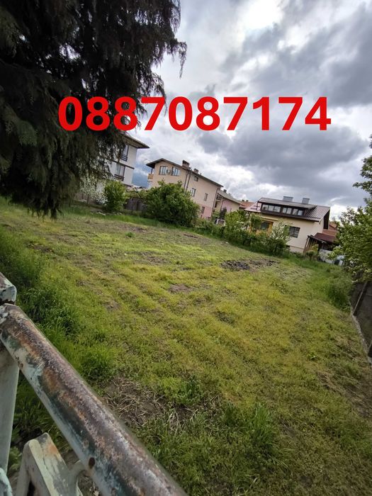 Продава се Парцел в Банско - 563 кв.м за 356 €/кв.м - Снимка #13