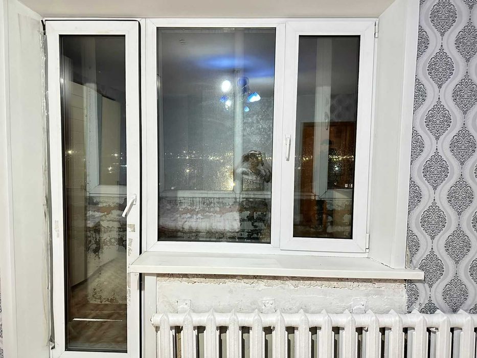 ПРОДАМ 3Х комн кв 31мкр