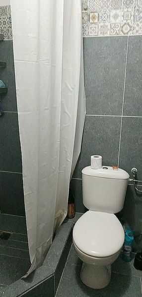 Едностаен имот в Зона Б - 5