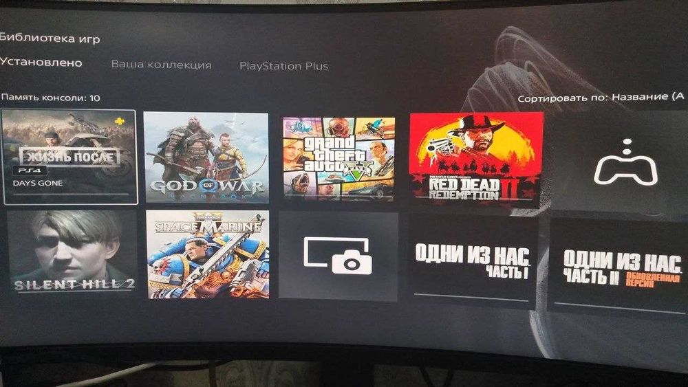 Playstation 5 slim 2 джойстик Deluxe есть состояние идеальное