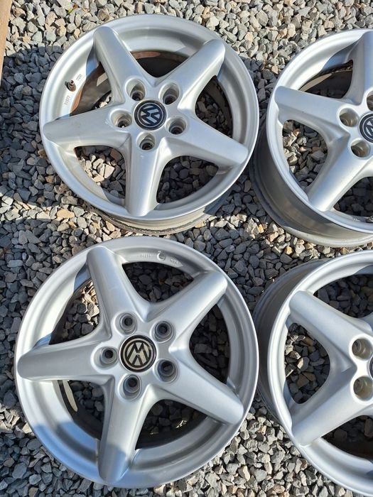 5x112.15цола.6 1/2j ET48 Enzo