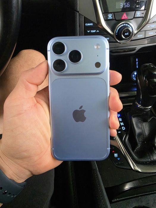 Iphone 18 pro 256 gb