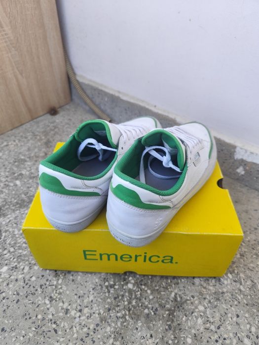Скейт Обувки/Emerica, Circa, Campus/