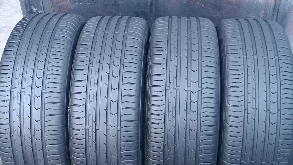 205/55/16 Continental