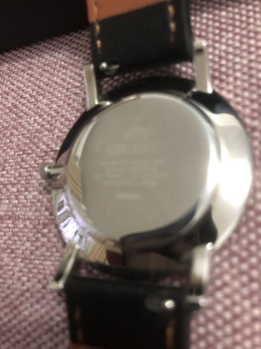 Часы Orient classic