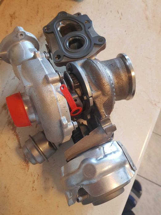 Turbina GARRETT de vanzare! Nou! (cod  821942)