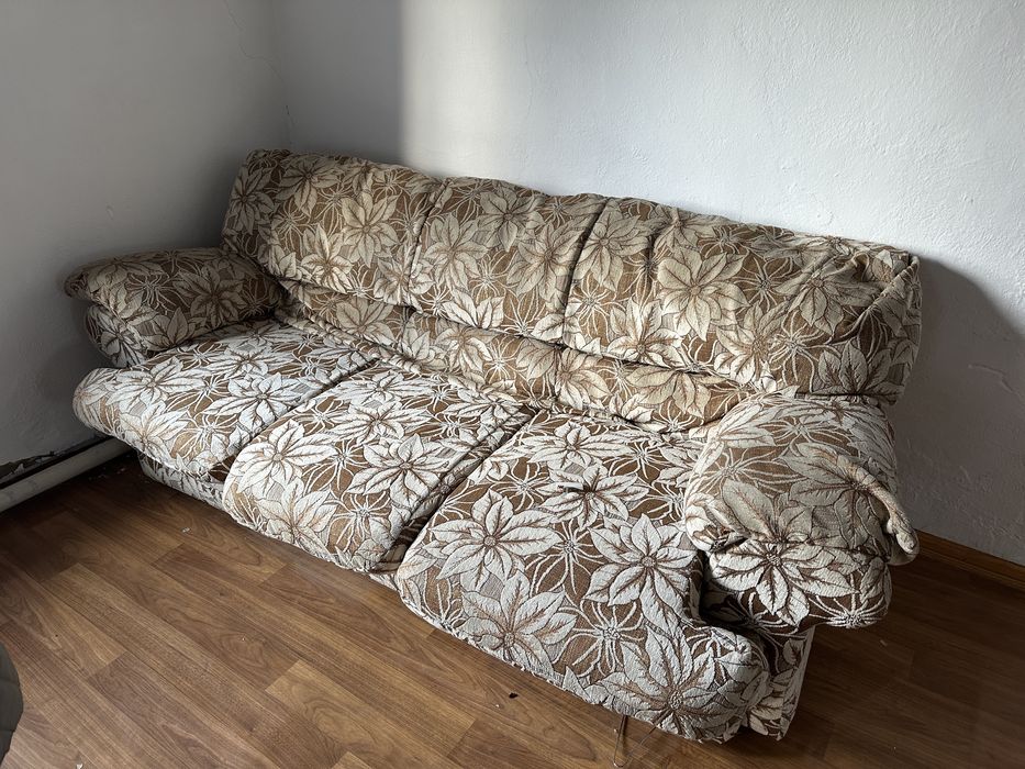 Диван бесплатно