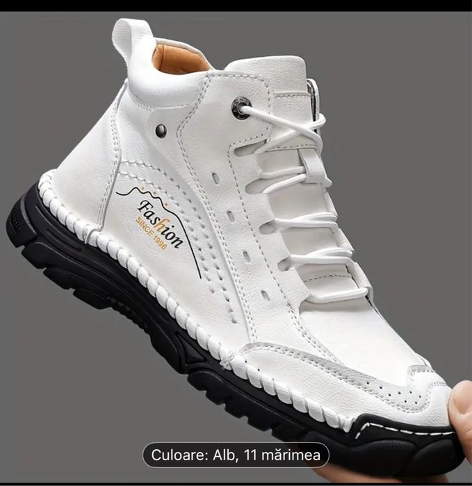 Vand adidasi baieti/barbati