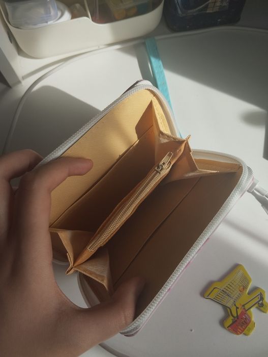 Набор для девочки