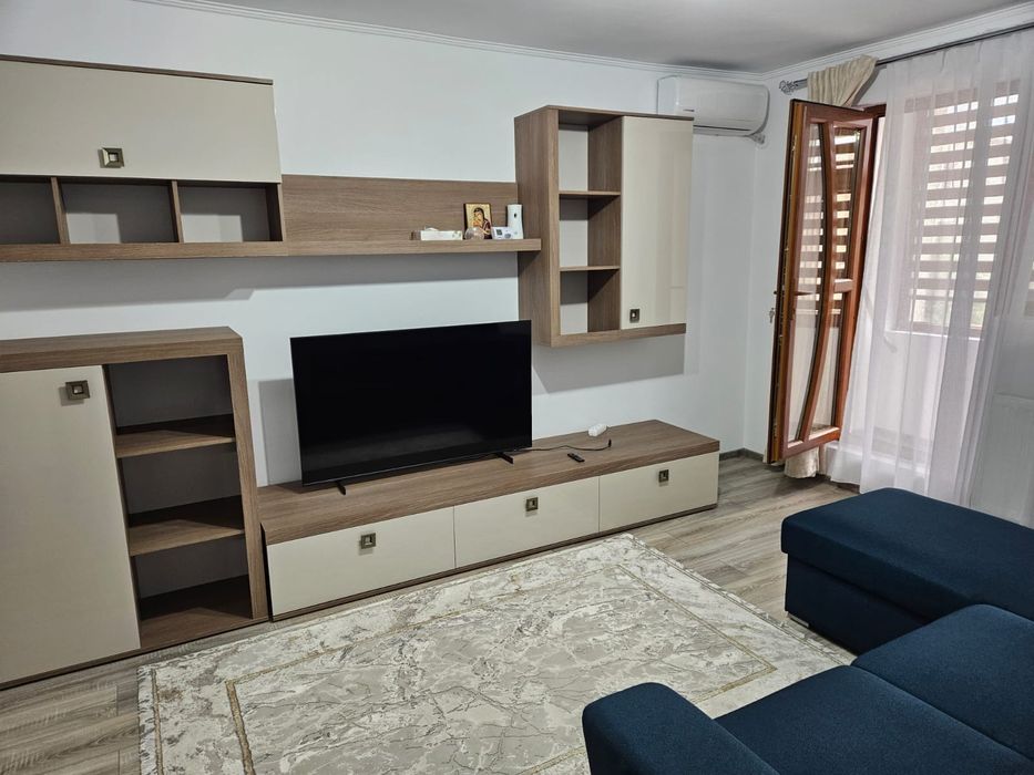 Apartament,  2 camere ,zona Vale (mobilat si utilat)