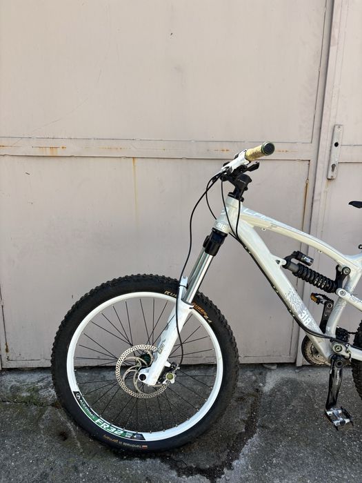 Колело Lapierre Froggy 318