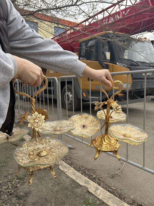 Васточные посуды