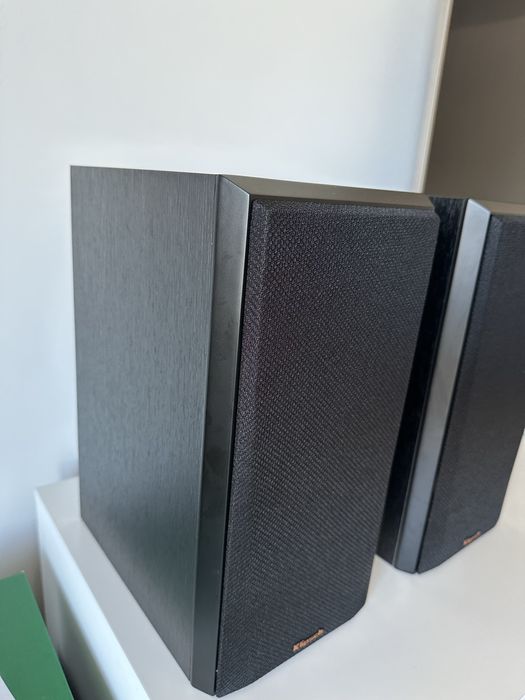 Klipsch RP-500M II