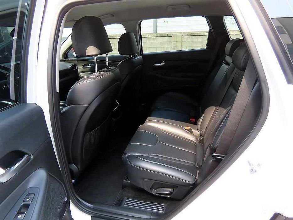 Hyundai SantaFe 2.0 Turbo, 4WD