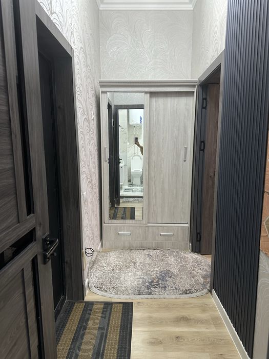 Ijaraga kvartita 1 xonalik