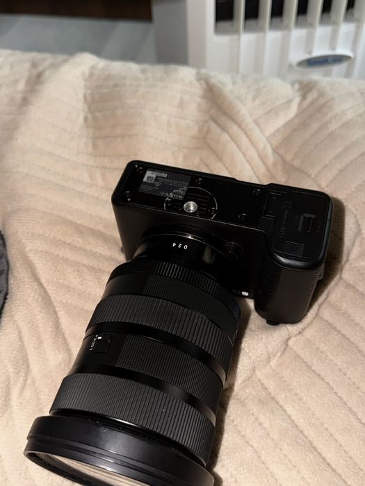 Фотокамера Sony ZV-E1 Body