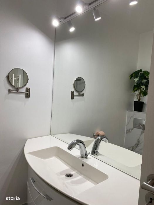 2 camere | Otopeni | renovat complet | parcare inclusă