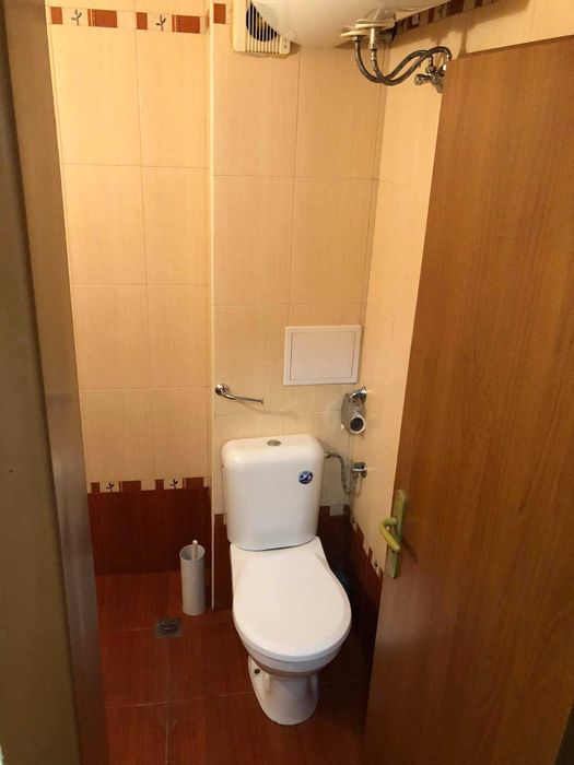 Дава се под наем Двустаен апартамент в Бургас, Изгрев - 66 кв.м за 178.5 € - Снимка #5