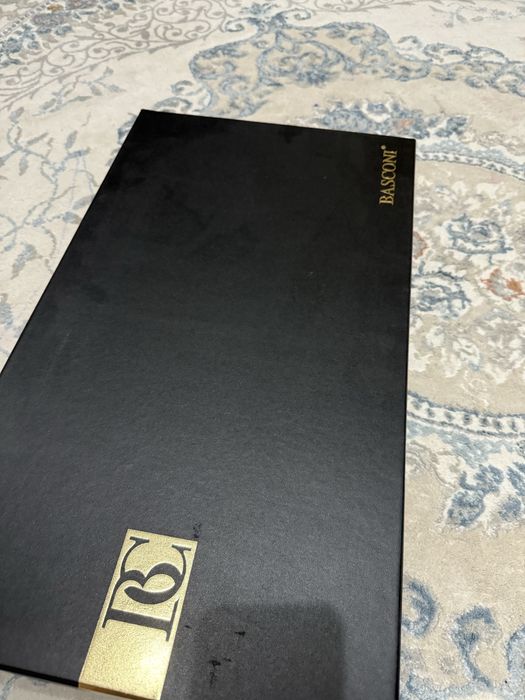 Зимние сапоги basconi 38 размер б/у