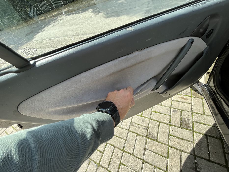 Smart for two diesel