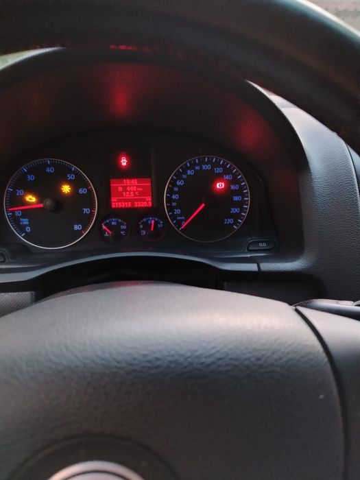 VOLKSWAGEN Golf 0 — imagine 5