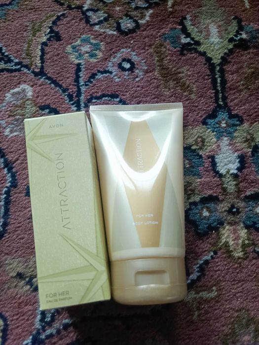 Дамски парфюми Avon