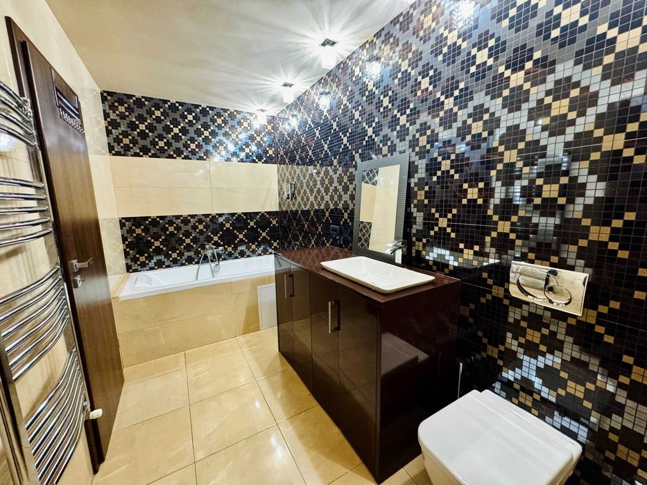 3 camere Dorobantilor, deosebit, eficient energetic, comision 0
