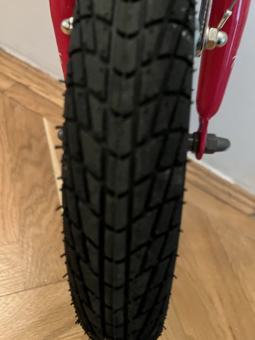 Bicicleta copii Pegas Soim